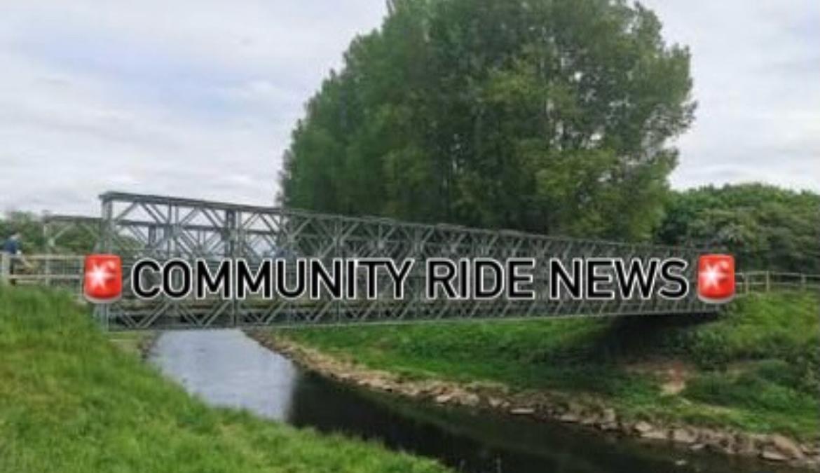 Chorlton Bikes Community Ride